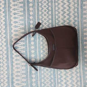 Coach ergo neo compartment tote